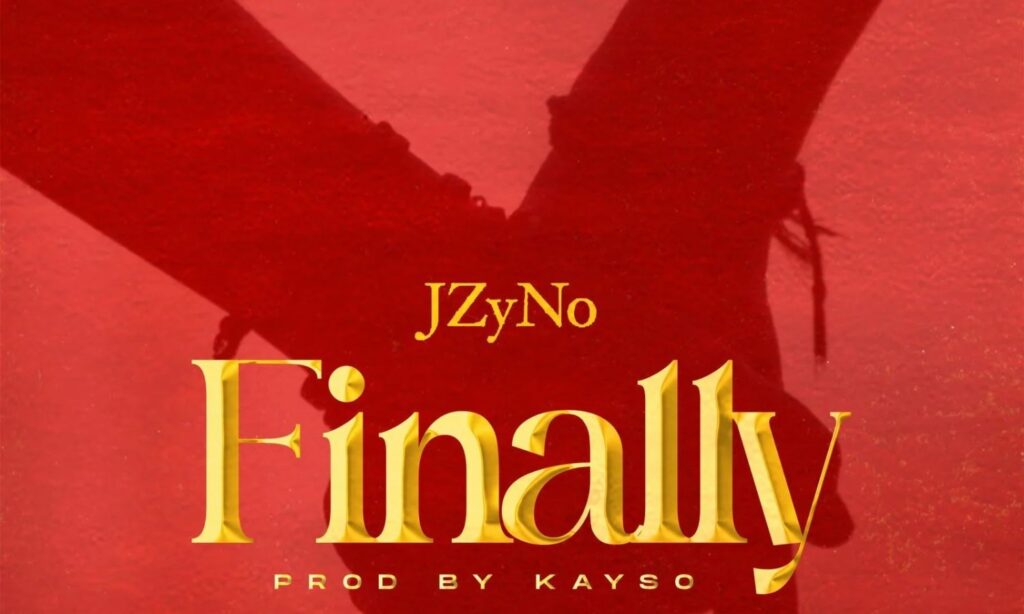 JZyNO finally cover